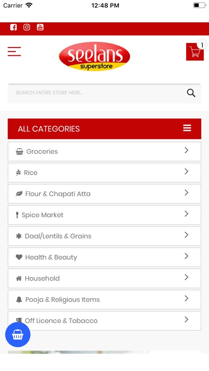 Seelans screenshot-6