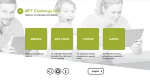 Bodyteamwork screenshot 1