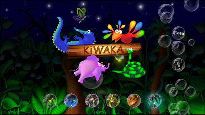 Kiwaka screenshot 1