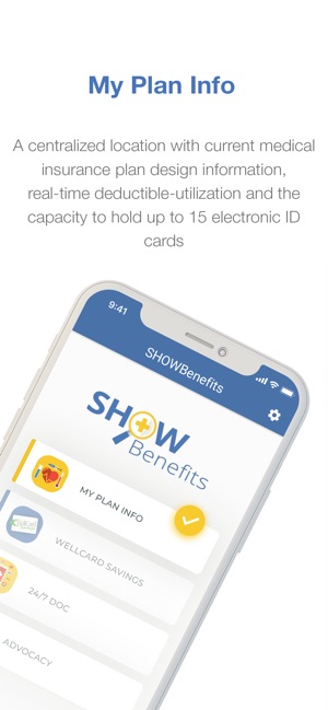 SHOWBenefits(圖2)-速報App