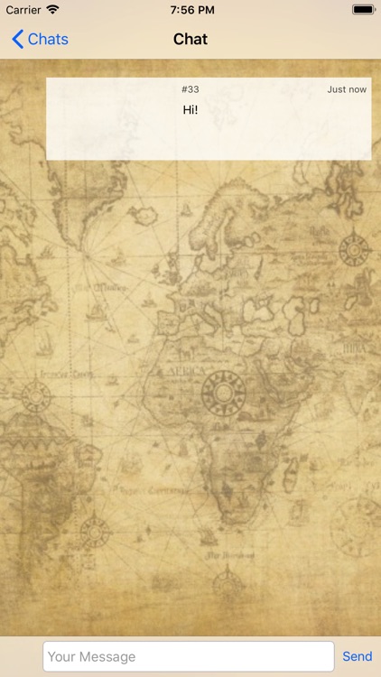 PeopleNow screenshot-4