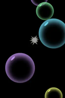 Game screenshot Baby Bubbles Babble apk