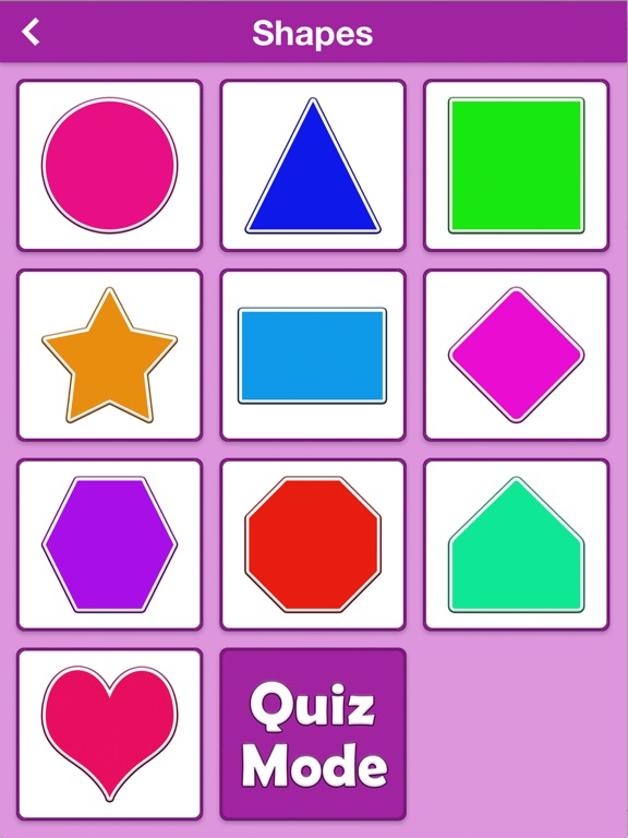 Learning It iPad screenshot 7 - Education app