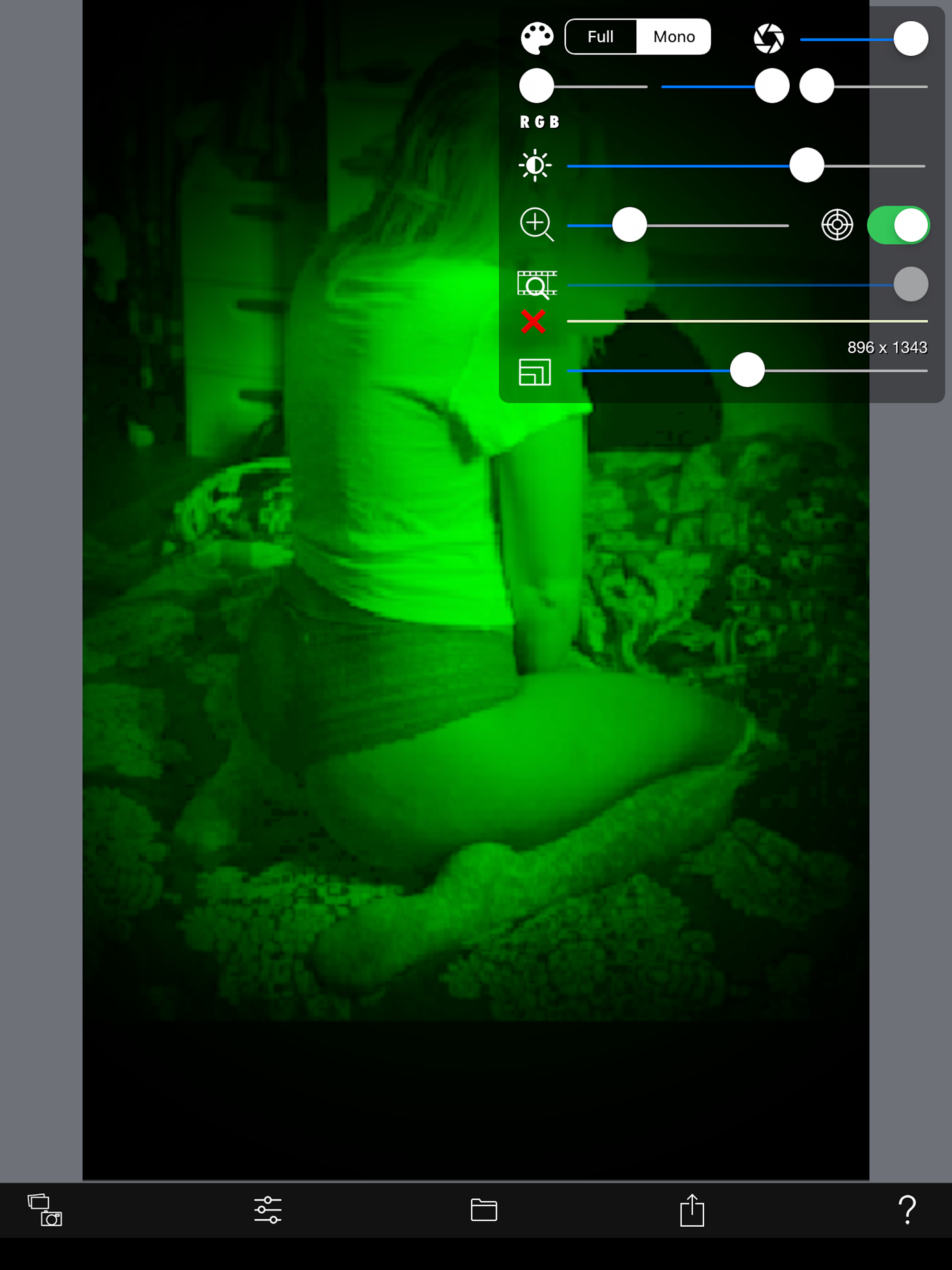 Night-Camera