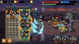 Game screenshot Castle Defense King apk