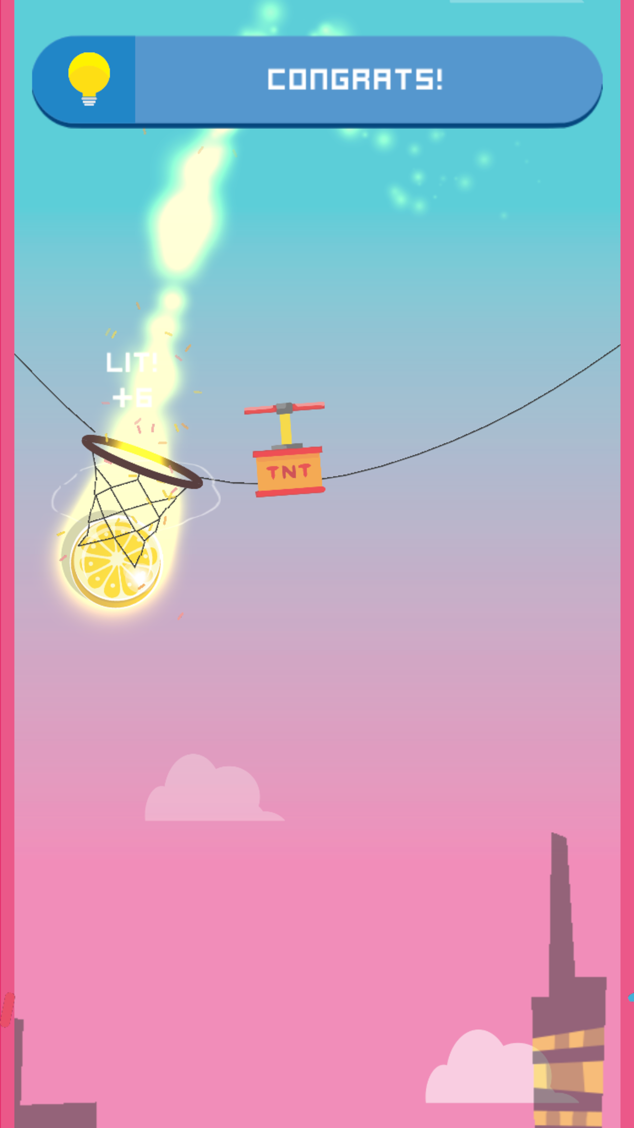 Hoops Dunk screenshot 4