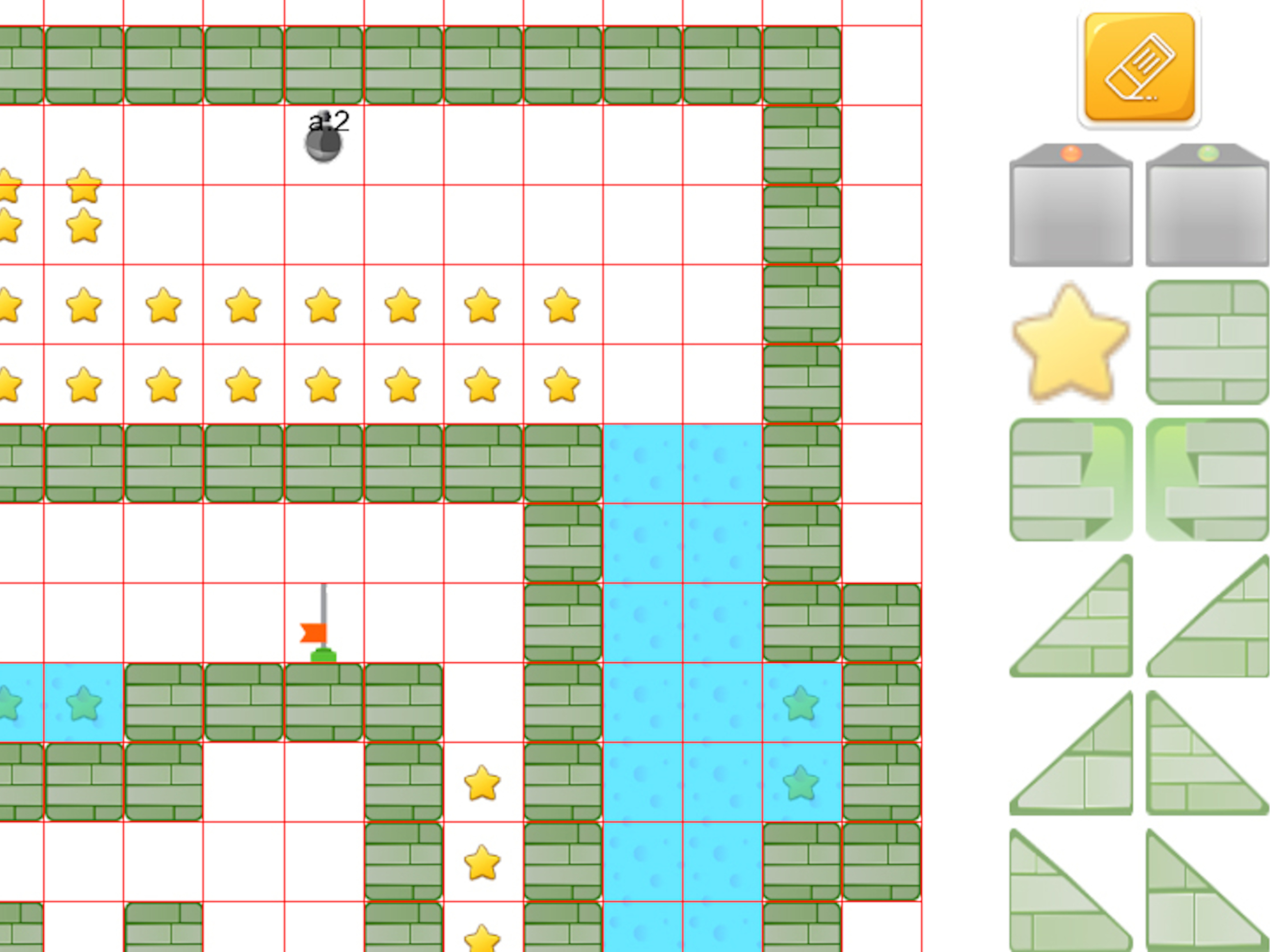 Curious Ball screenshot 14