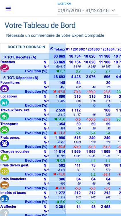 Mai Bennet & Associés screenshot-5