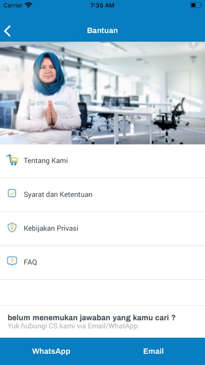 Titip Beliin screenshot-6