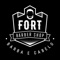 Baixe agora o EXCLUSIVO app do Fort Barbershop