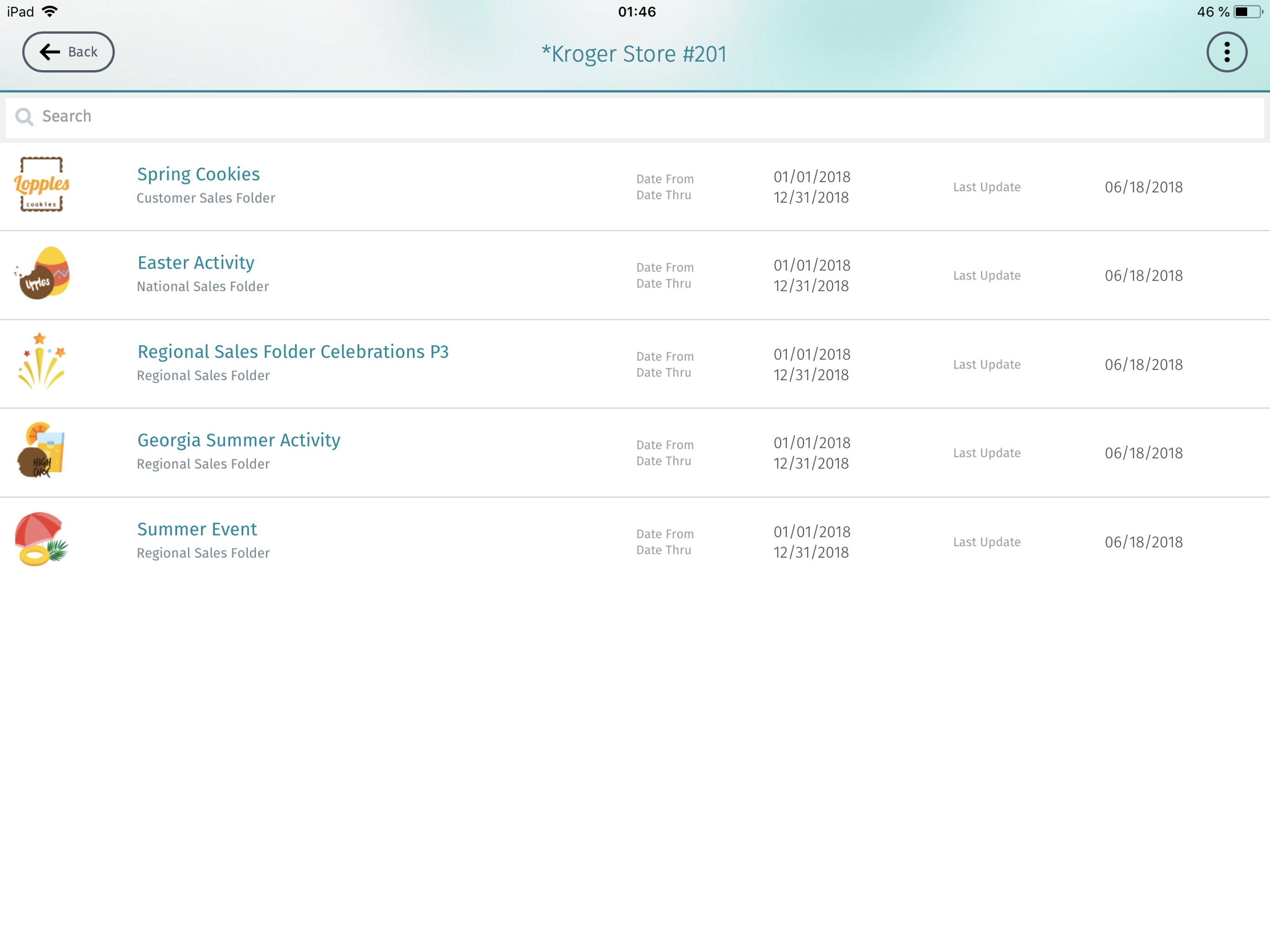 Accenture CAS Mobility