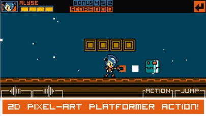 Screenshot from GameStart Pixel Battle