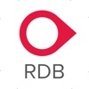 RDB Mobile - iPadアプリ