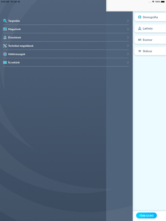 Screenshot #5 pour Central Magazinok
