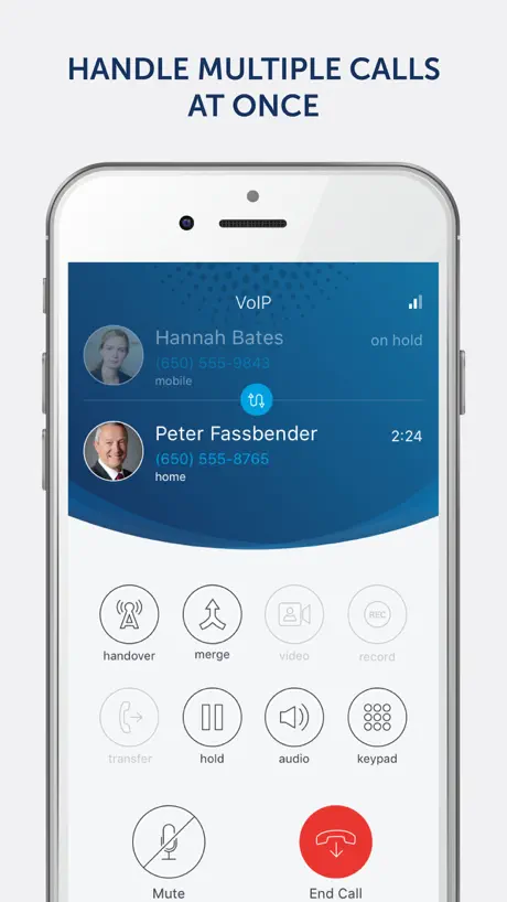 Mitel Connect