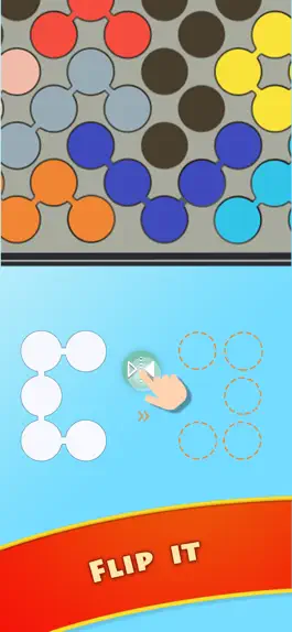 Game screenshot IQ Pyramid - Brain Puzzle Game hack