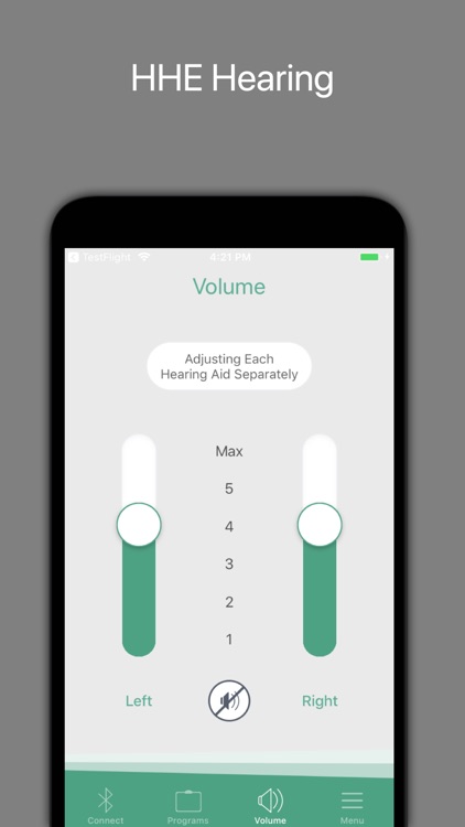 HHE Hearing screenshot-3