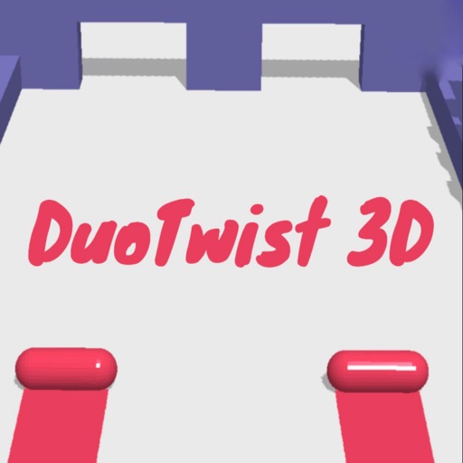 DuoTwist 3D