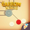 Carrom Kings 3D - iPadアプリ