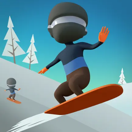 Snow Hills Читы