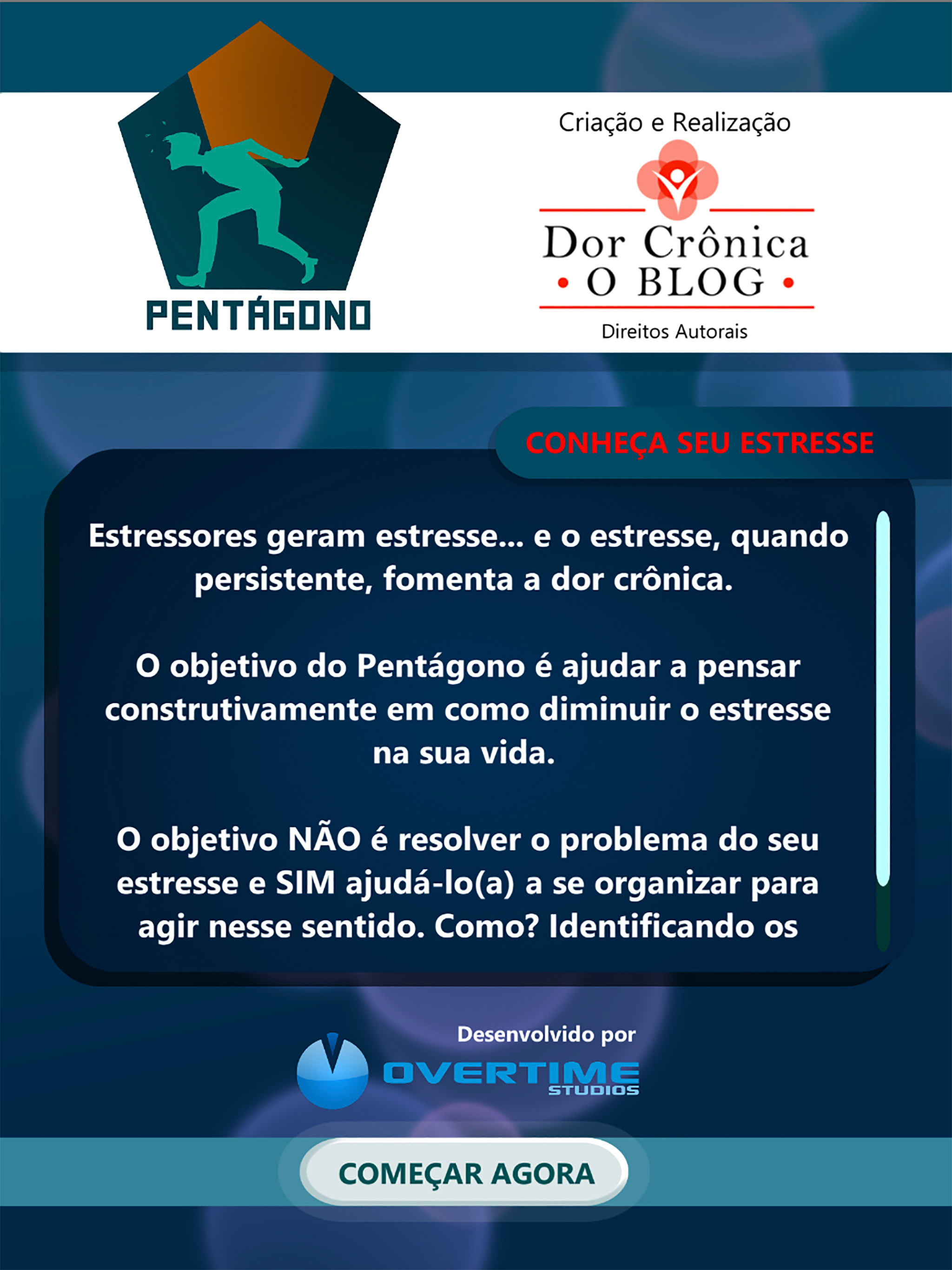 Pentagono screenshot 9
