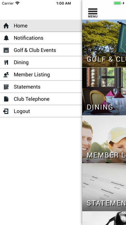 Worcester Country Club