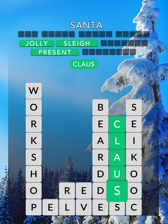 Screenshot #5 pour Word Tiles: Relax n Refresh