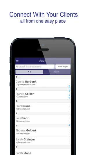 ShowingTime screenshot 3