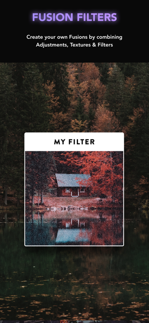 ‎Afterlight — Photo Editor Screenshot