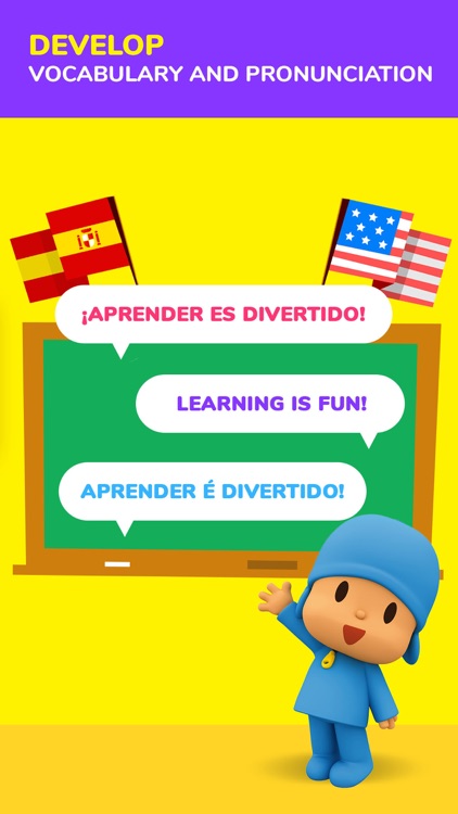 PlayKids - Cartoons and games screenshot-3