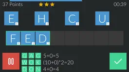 Game screenshot Durion 2 - addictive word game mod apk