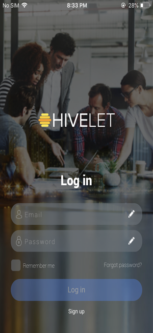 Hivelet(圖1)-速報App