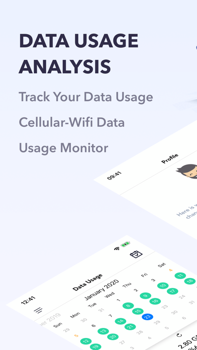 VPN Super Proxyのおすすめ画像3