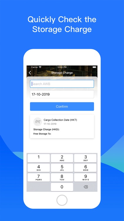 Hactl COSAC-Mobile screenshot-4