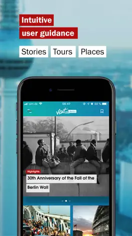 Game screenshot ABOUT BERLIN hack