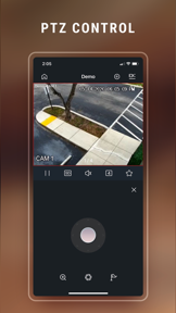 ICRSS PRO screenshot