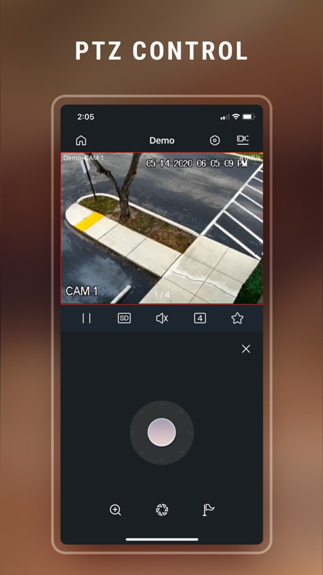 ICRSS PRO App Store screenshot 7