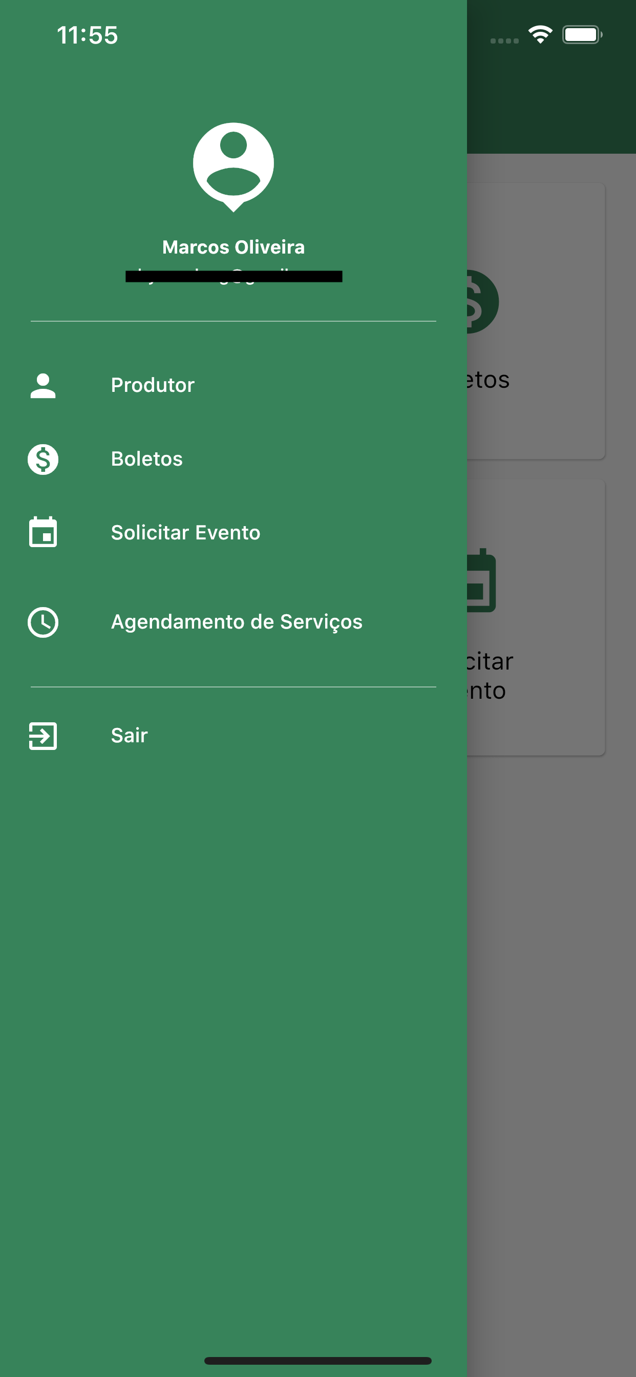 Produtor Adagri