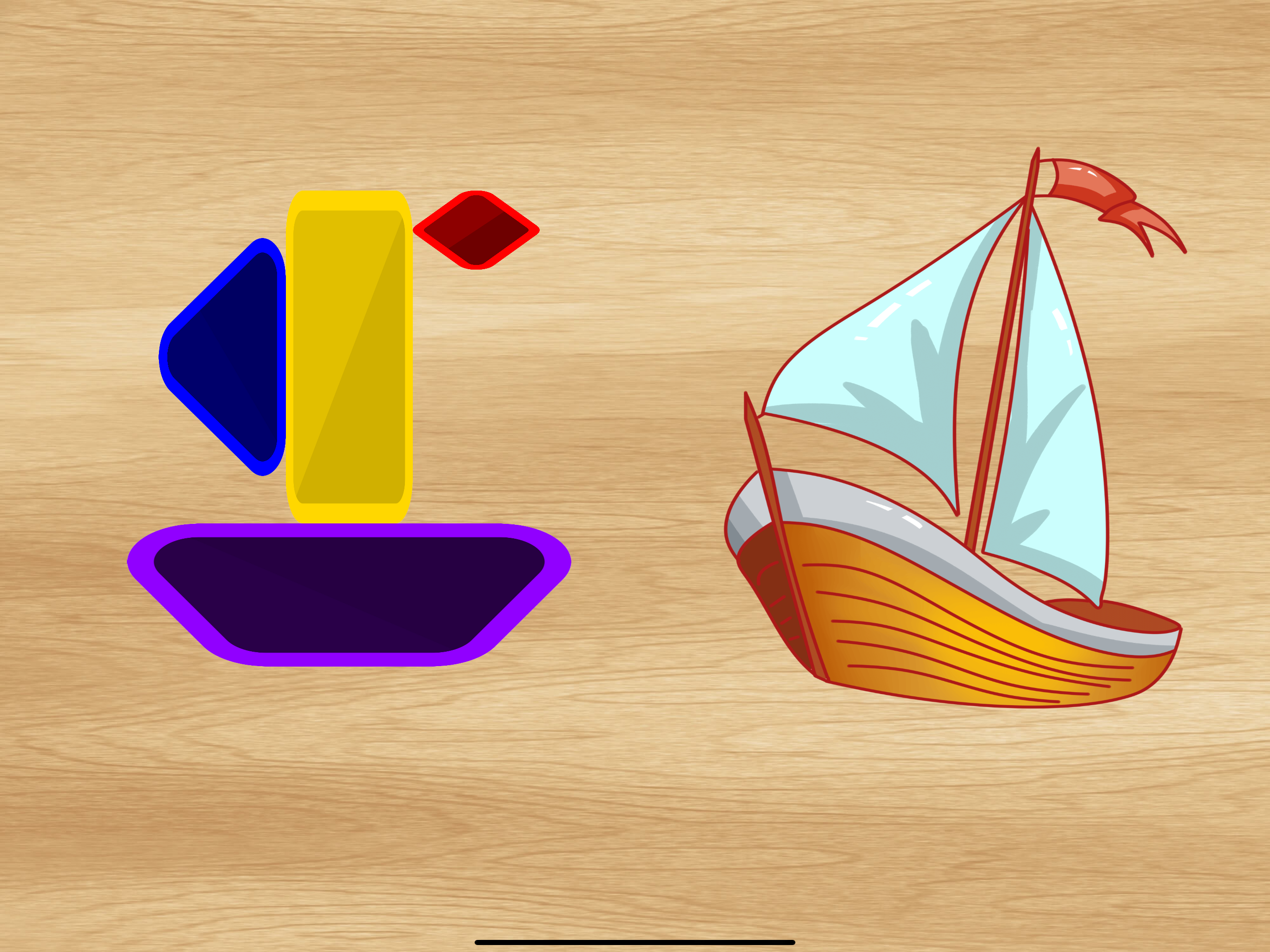 Toddler Games for 3 year olds' screenshot 8