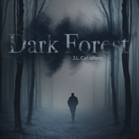 DARK FOREST librojuego Terror