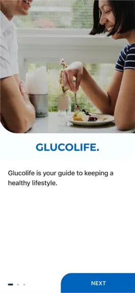 Game screenshot Glucolife mod apk