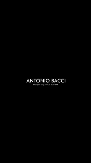 Antonio Bacci screenshot 1