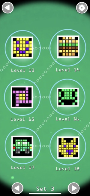 Times Tables Power Grids(圖2)-速報App