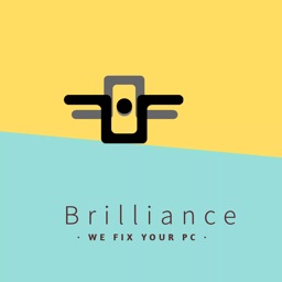 Brilliance Computer Repair