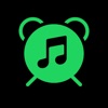 Music Alarm Clock Pro - iPadアプリ