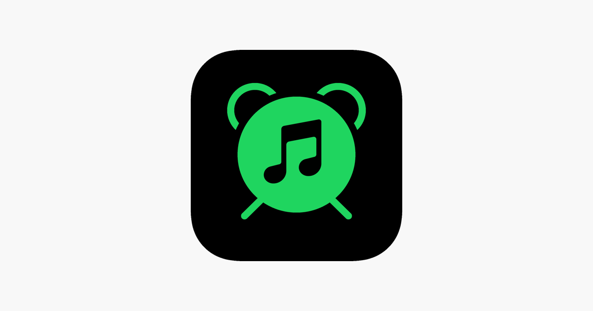 ‎Music Alarm Clock Pro on the App Store