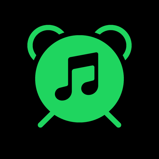 Music Alarm Clock Pro