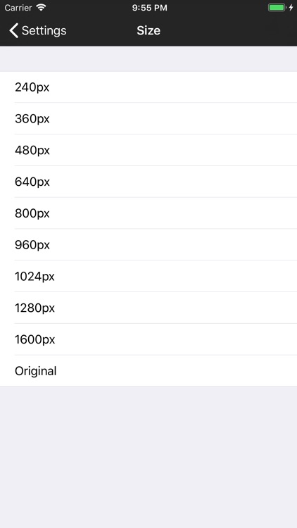 CamEver for Evernote Uploader