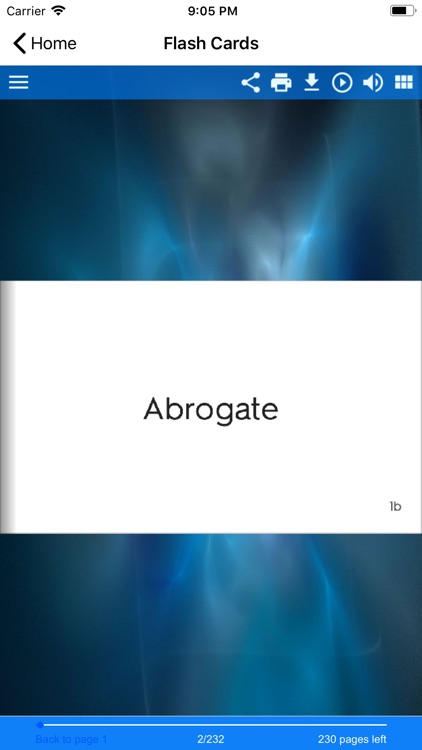 Civil Service Exam Prep screenshot-6