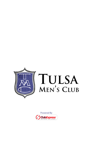 Screenshot #1 pour Tulsa Men's Club